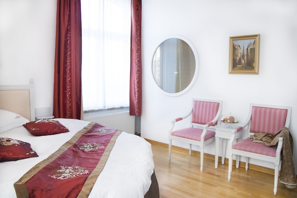 Brommavik Hotel First Partner 4/49