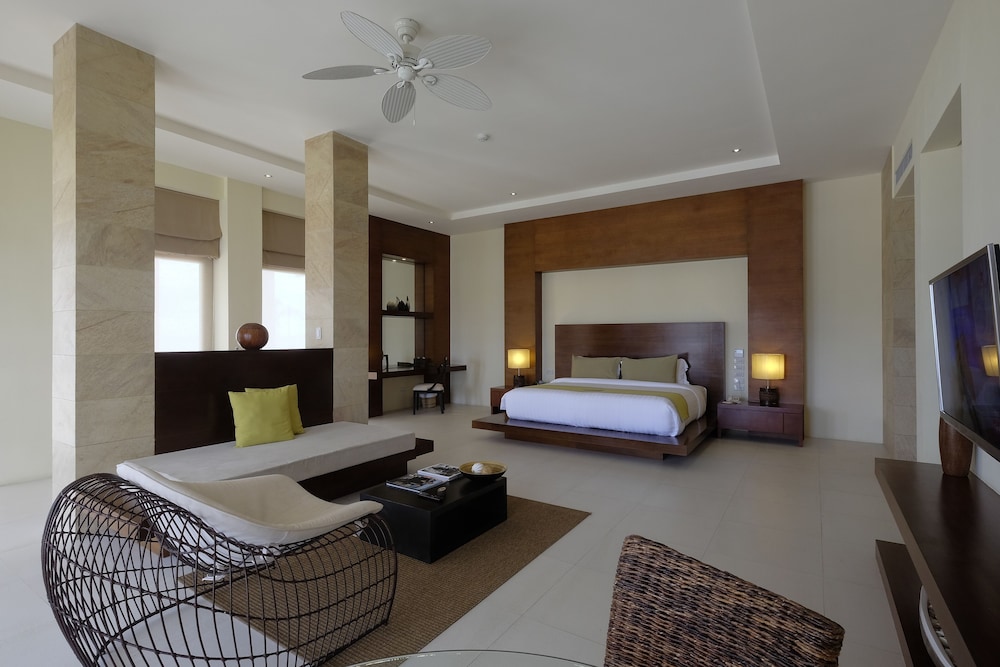 KANDAYA RESORT 40/76