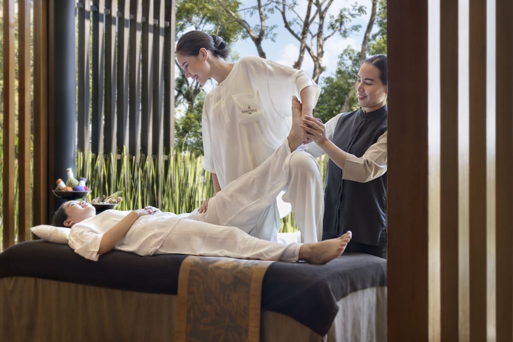 Anantara Chiang Mai Serviced Suites 28/75
