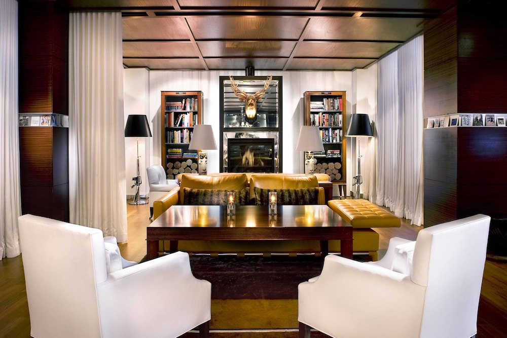 Sls Hotel A Luxury Collection Hotel Beverly Hills 25/41