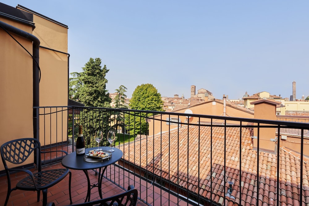 Touring Hotel Bologna in BOLOGNA