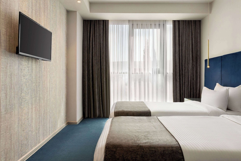 Ramada by Wyndham Tbilisi Old City 16/50