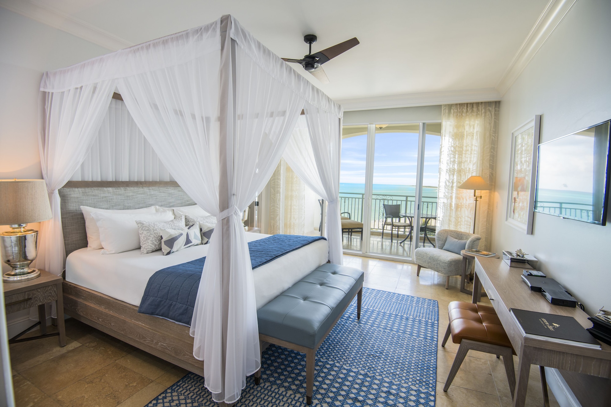 1 BEDROOM, SUITE, OCEAN VIEW