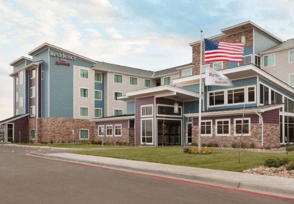 Residence Inn By Marriott Toledo West 5/36