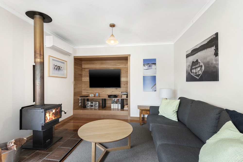 SEAHAVEN VILLAGE 34/68