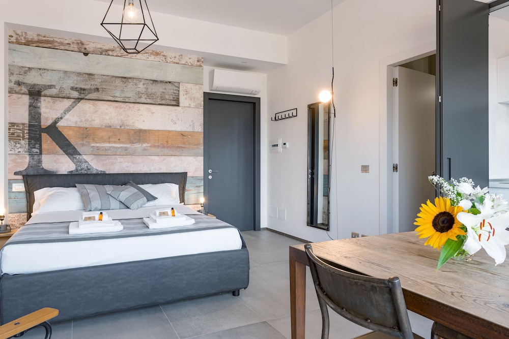 Rome as you feel - San Lucio Apartments 12/50