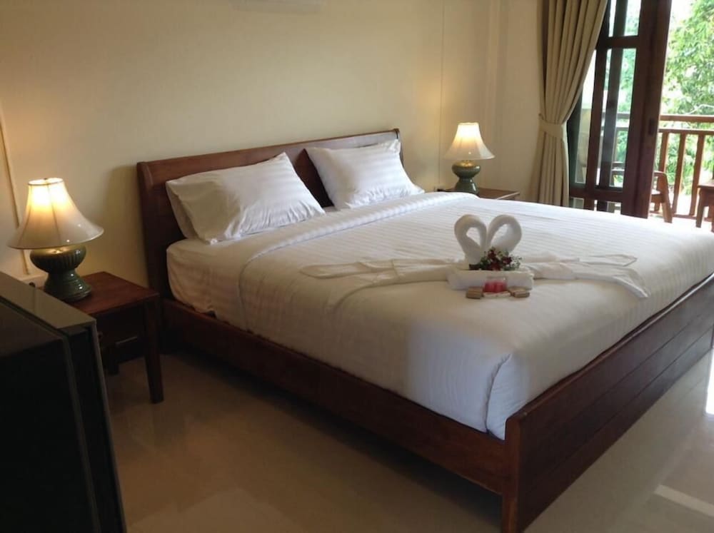 Oh Amphawa Boutique Resort 10/20