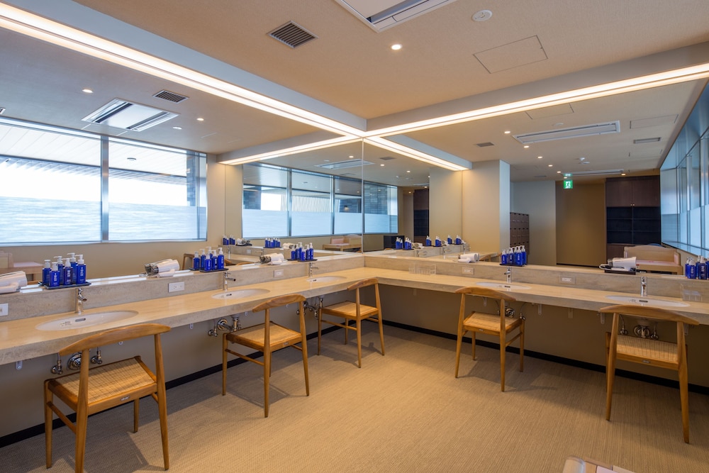 REX HOTEL Beppu 37/50