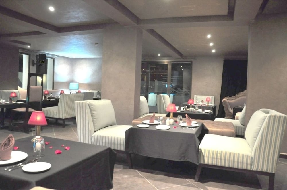 La Suite Agadir Boutique Hotel 18/29