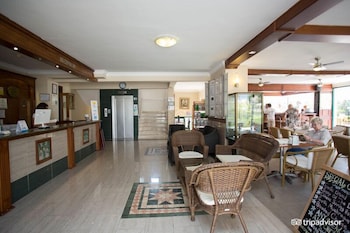 Aegean Princess Apart Hotel 26/50