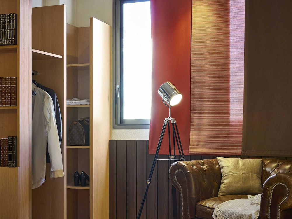Ibis Barcelona Centro Sagrada Familia 38/70