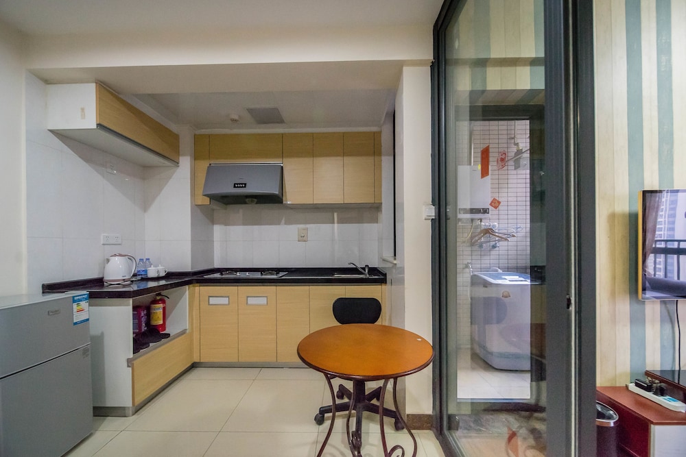 Xingyu Legend Service Apartment 40/49