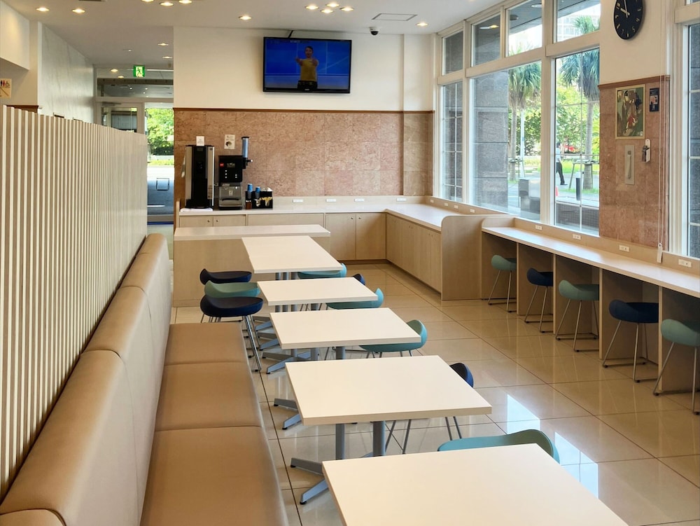 Toyoko Inn Chiba Minato Ekimae 56/57