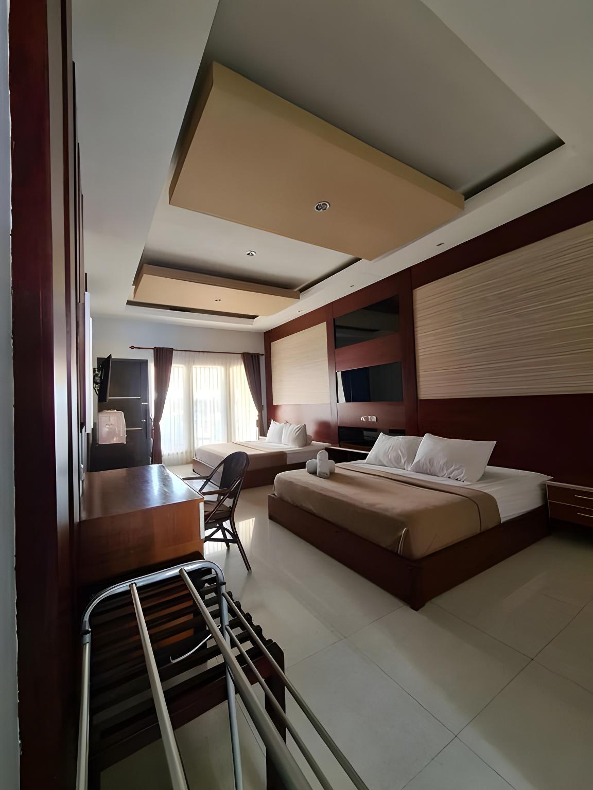 d'BILZ Hotel 13/35