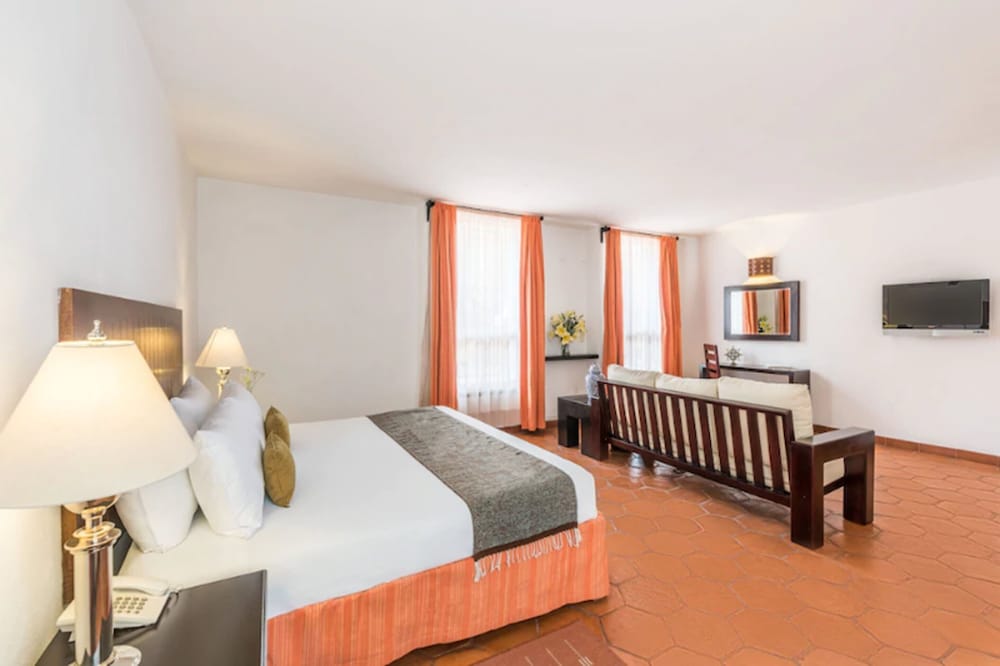 Casa Virreyes 14/38