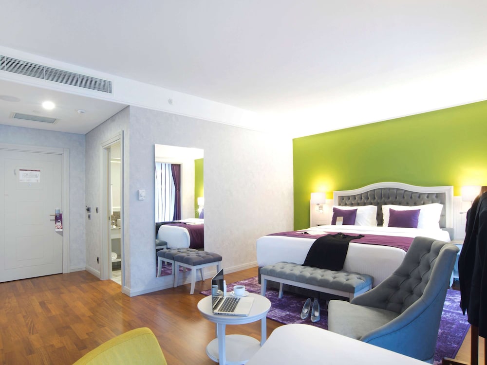 Mercure Tbilisi Old Town 31/55