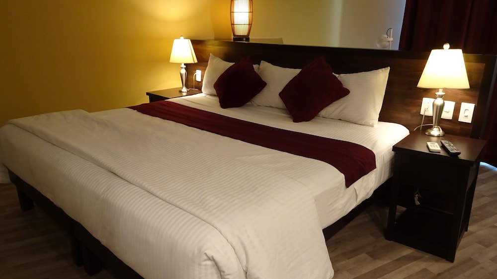 Hotel El Dorado Hermosillo 4/37