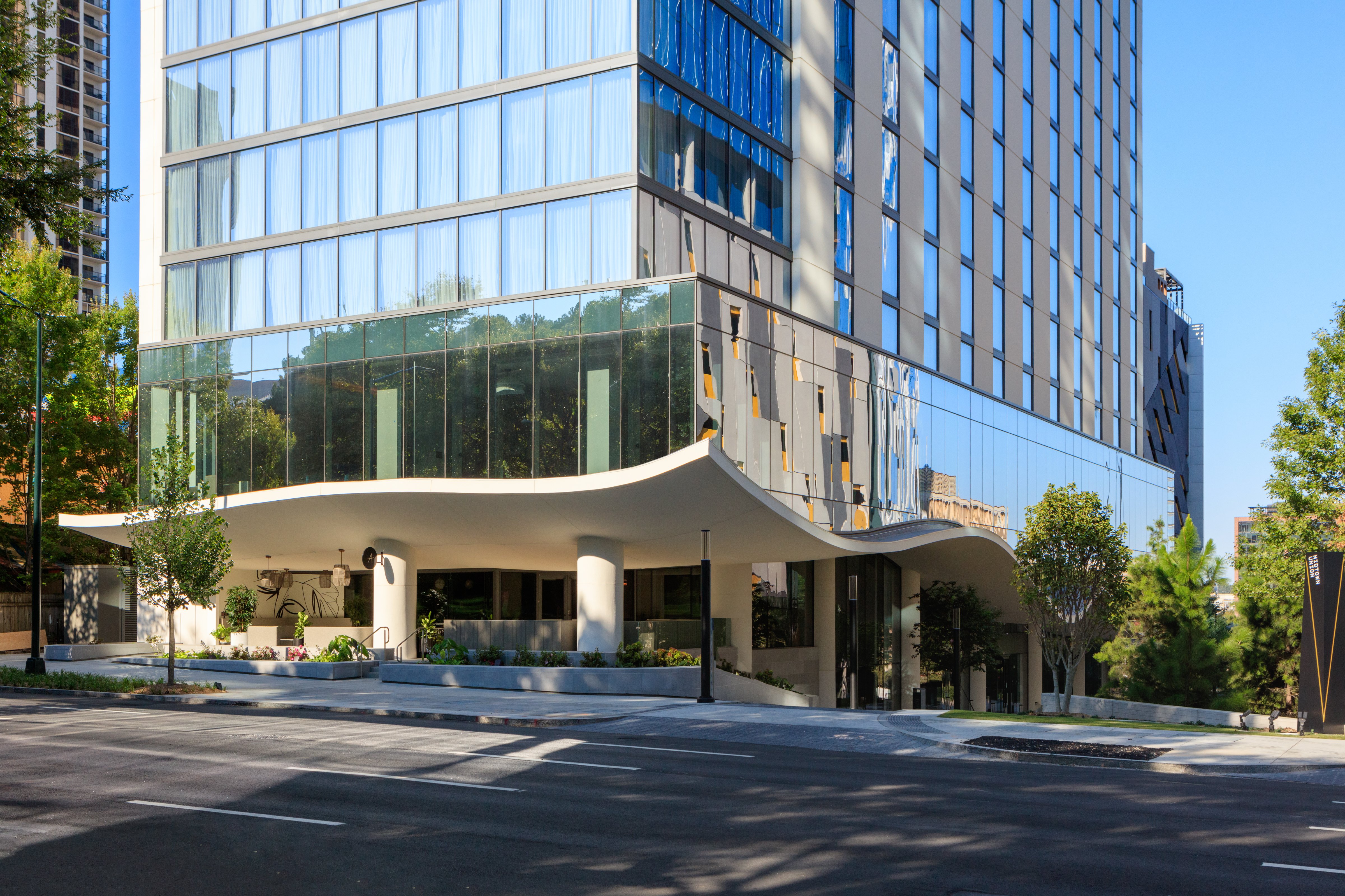 Kimpton Shane Atlanta, an IHG Hotel 5/50