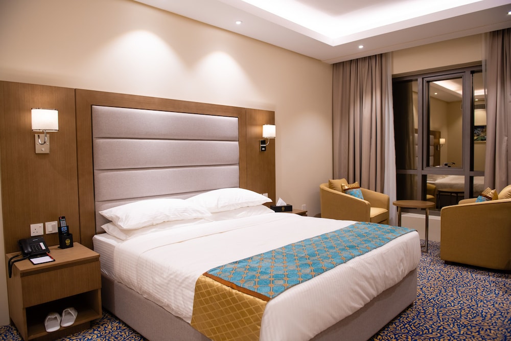 Rozana Hotel 18/50