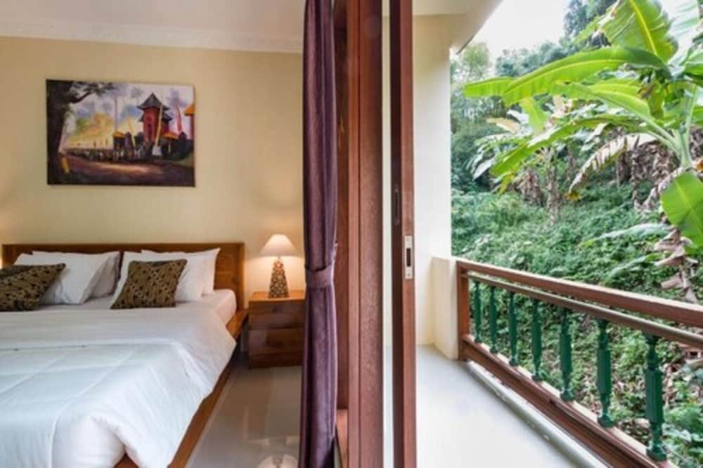 Alam Pangkung Ubud 5/22