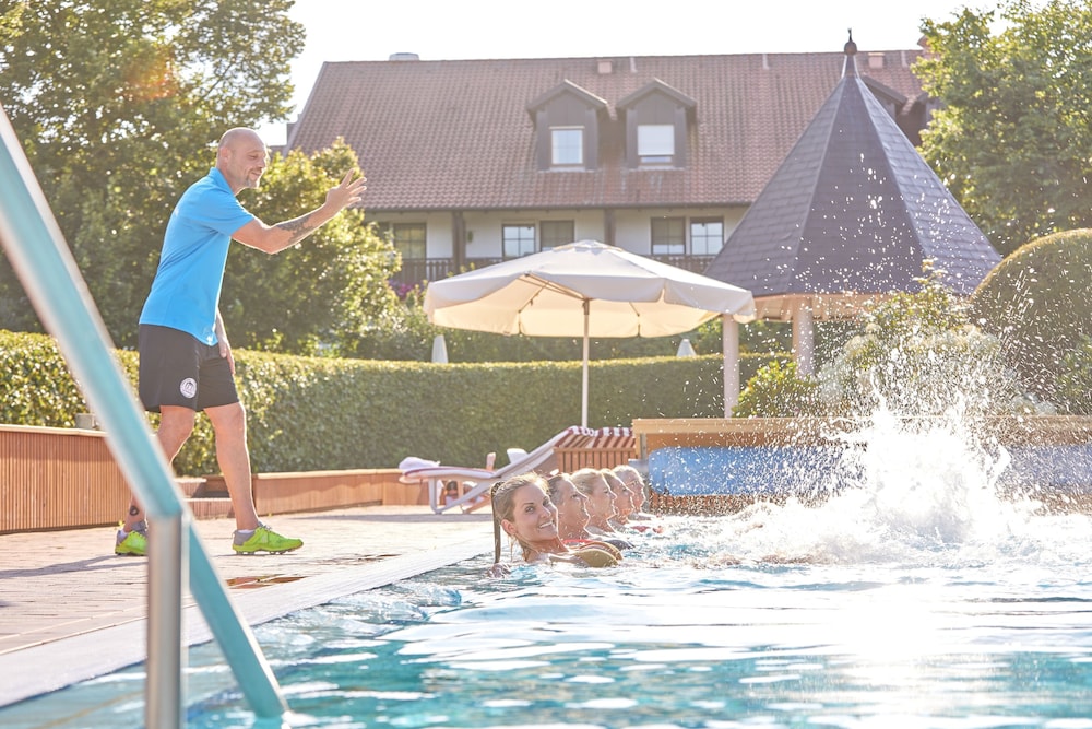 Parkhotel Bad Griesbach 20/50