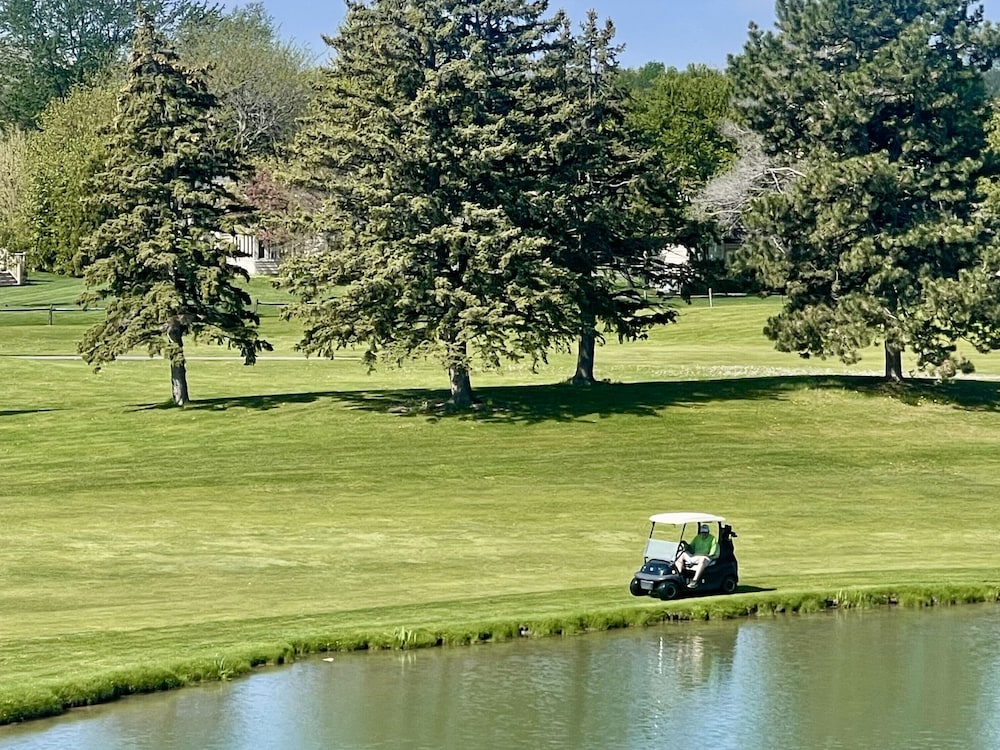 Bay Valley Resort, a Wyndham Hotel 69/73