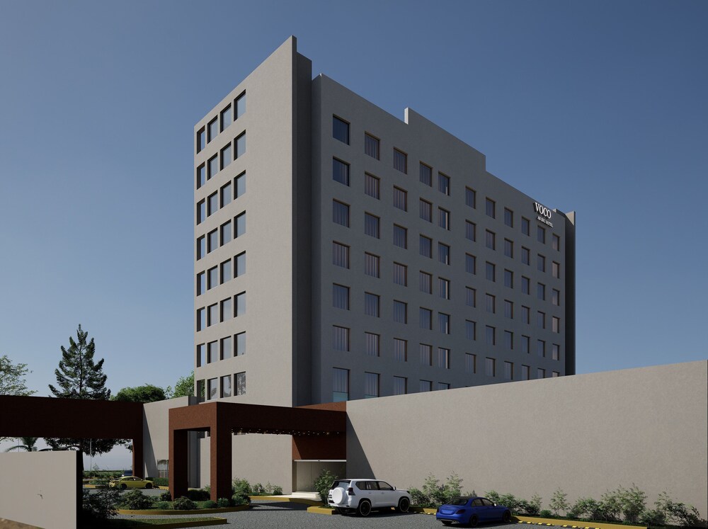 Real Inn Ciudad Juarez 11/68