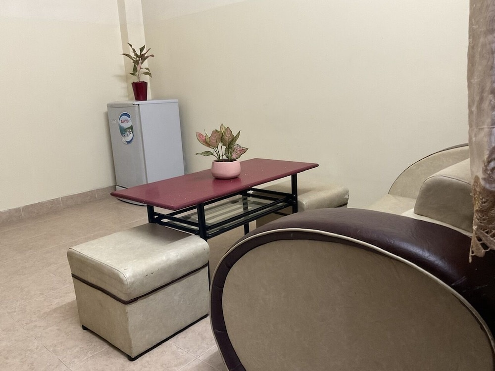 Khach san Minh Chau Hoa Hung 26/50