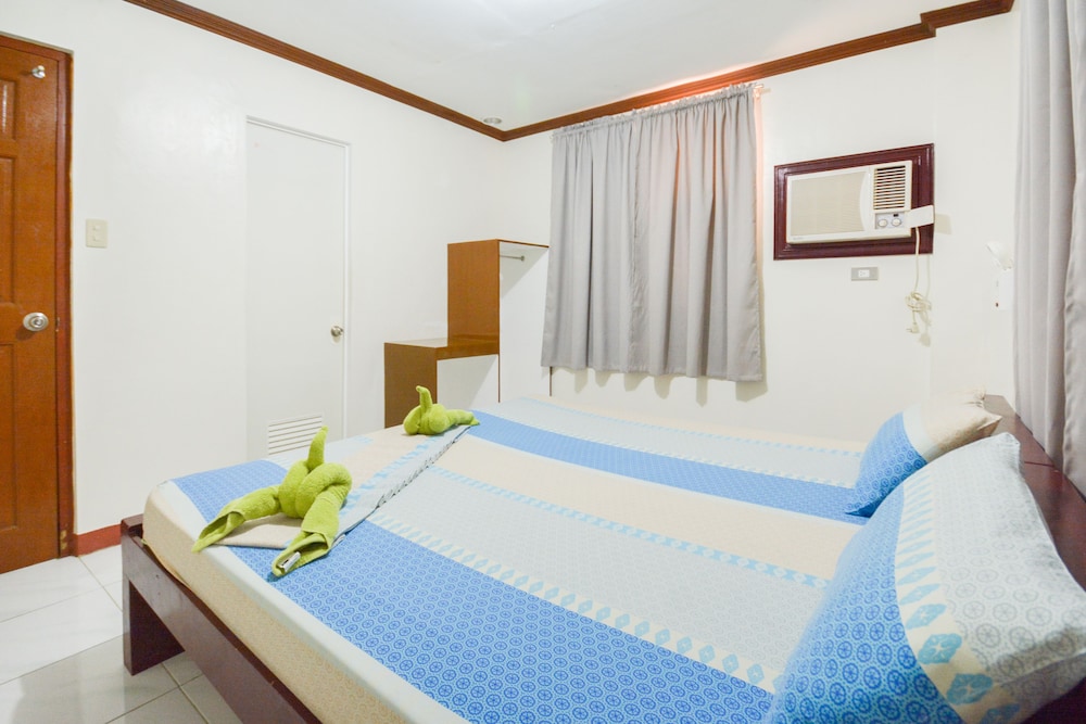 Secret Garden Resort Boracay 27/66