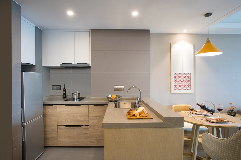 Citadines Keqiao Shaoxing 38/52