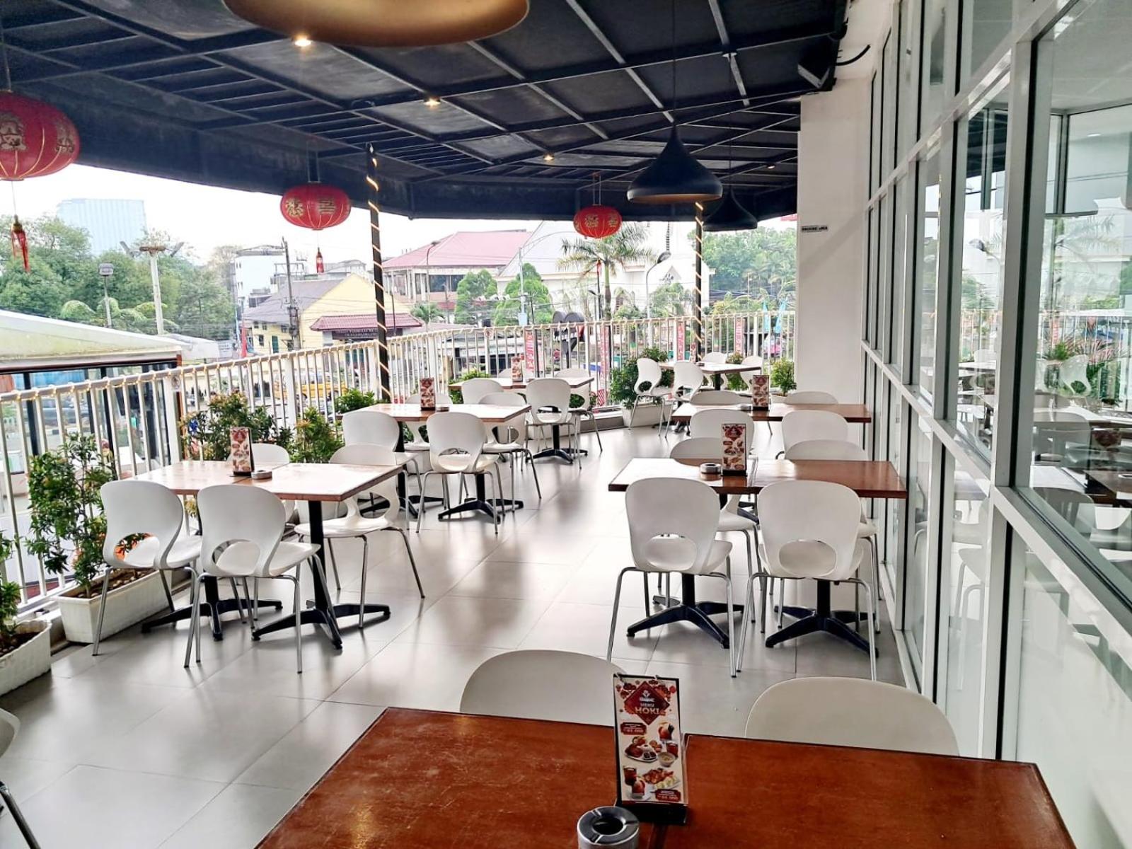 Cordela Inn Millennium Medan 41/48