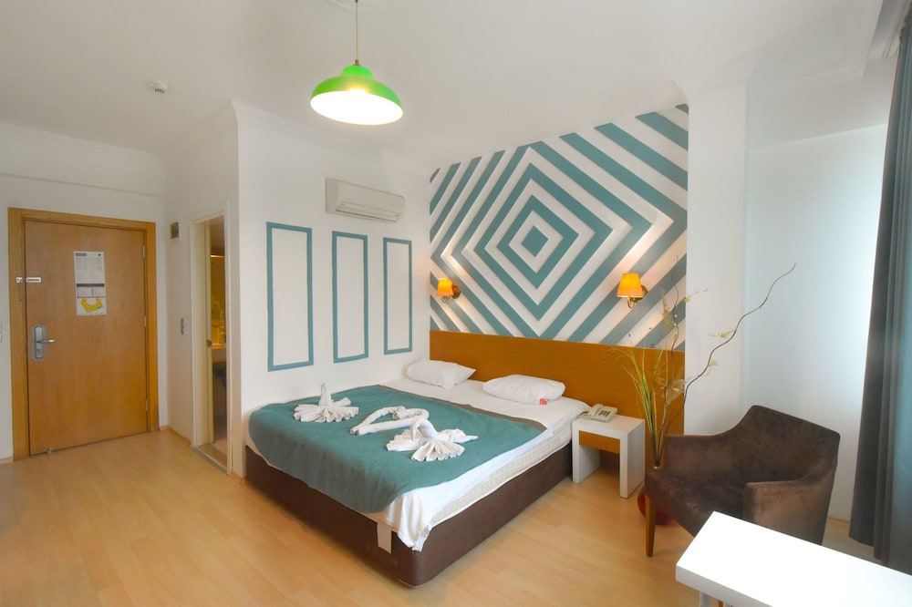 Expo Park Hotel 13/39