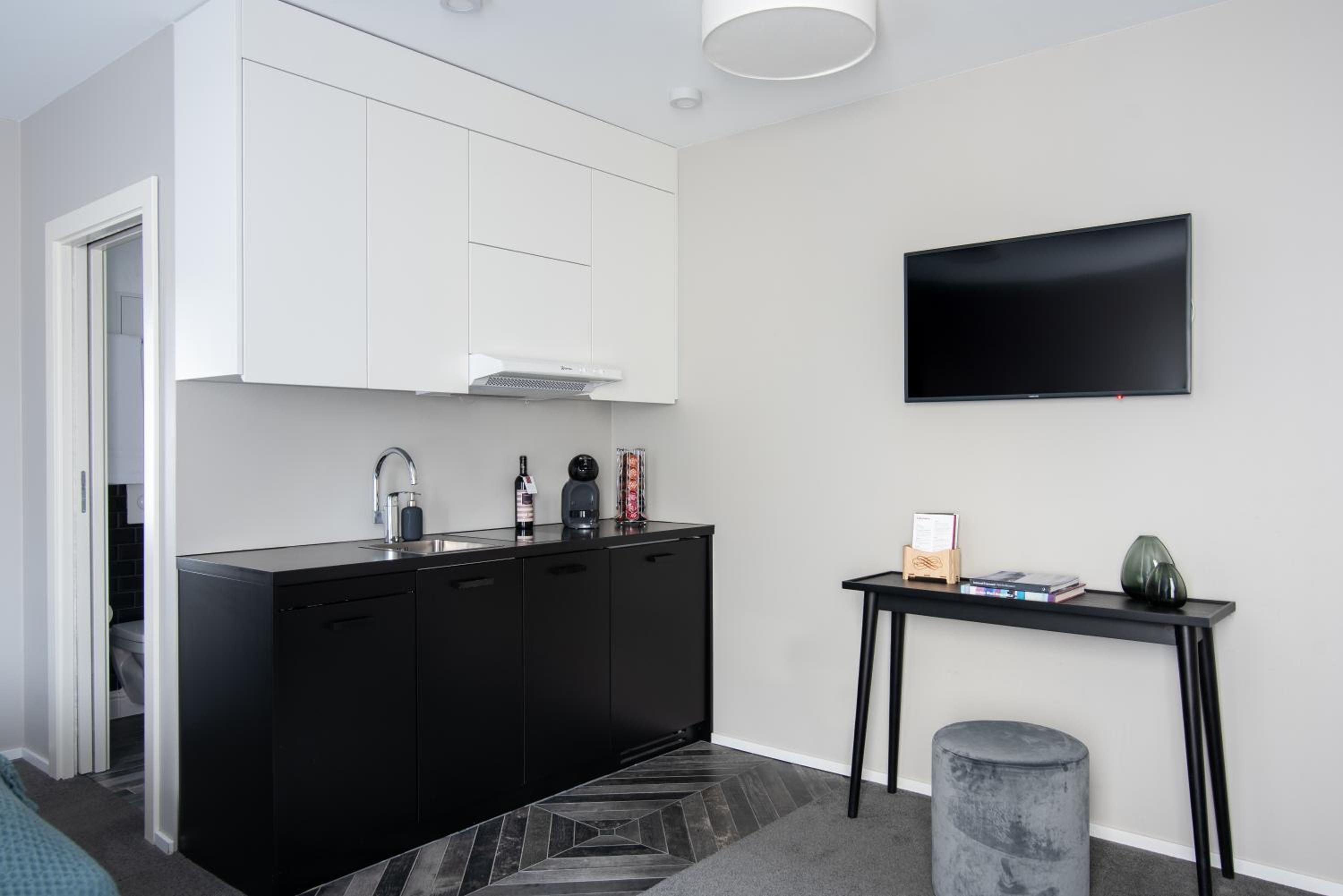 Reykjavik Residence Suites 12/50