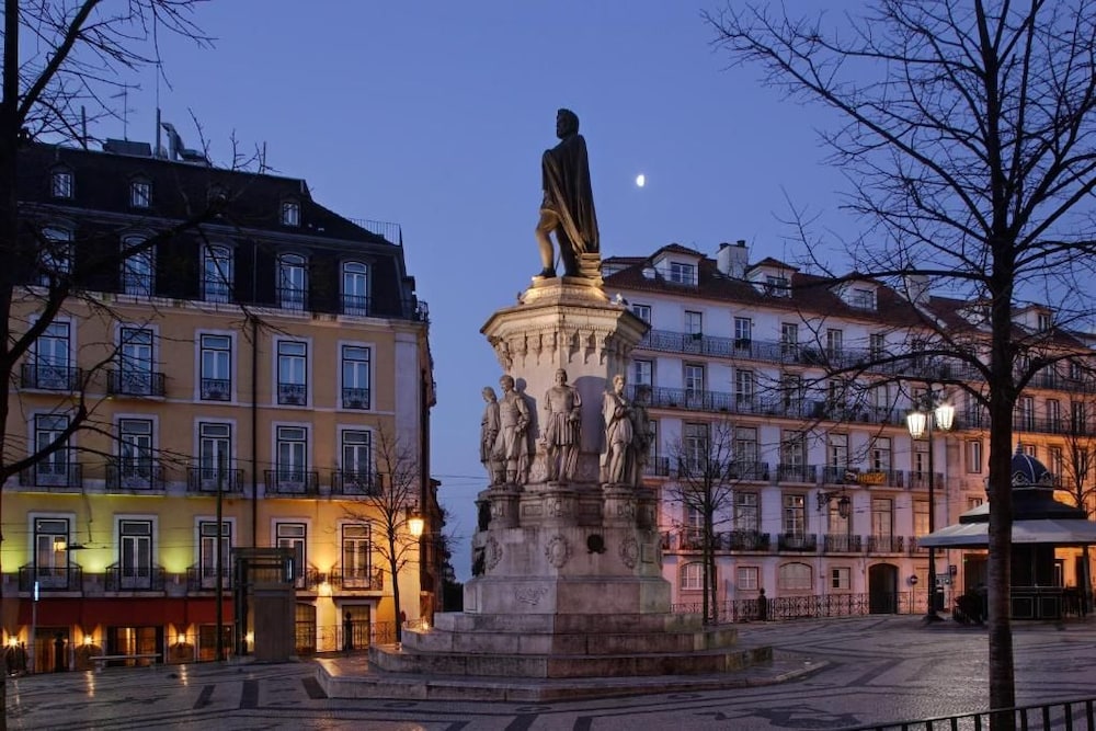 Belver Principe Real Hotel 5/64