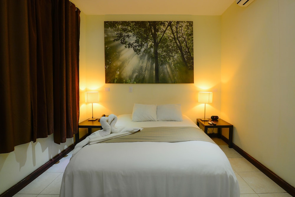 Standard, Double Bed, Mountain View, No Elevator