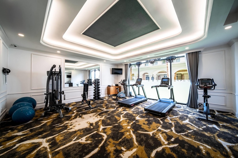 Wyndham Garden Grandworld Phu Quoc 43/70