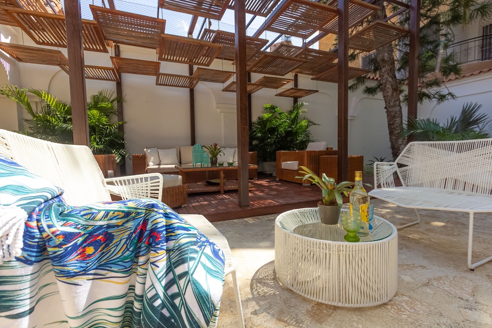 Hotel Mandalas House by DOT Boutique 32/50