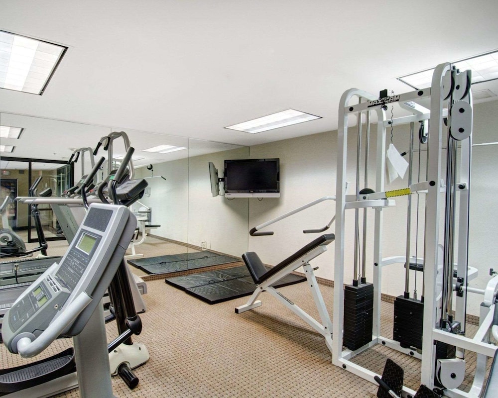 sport facilities