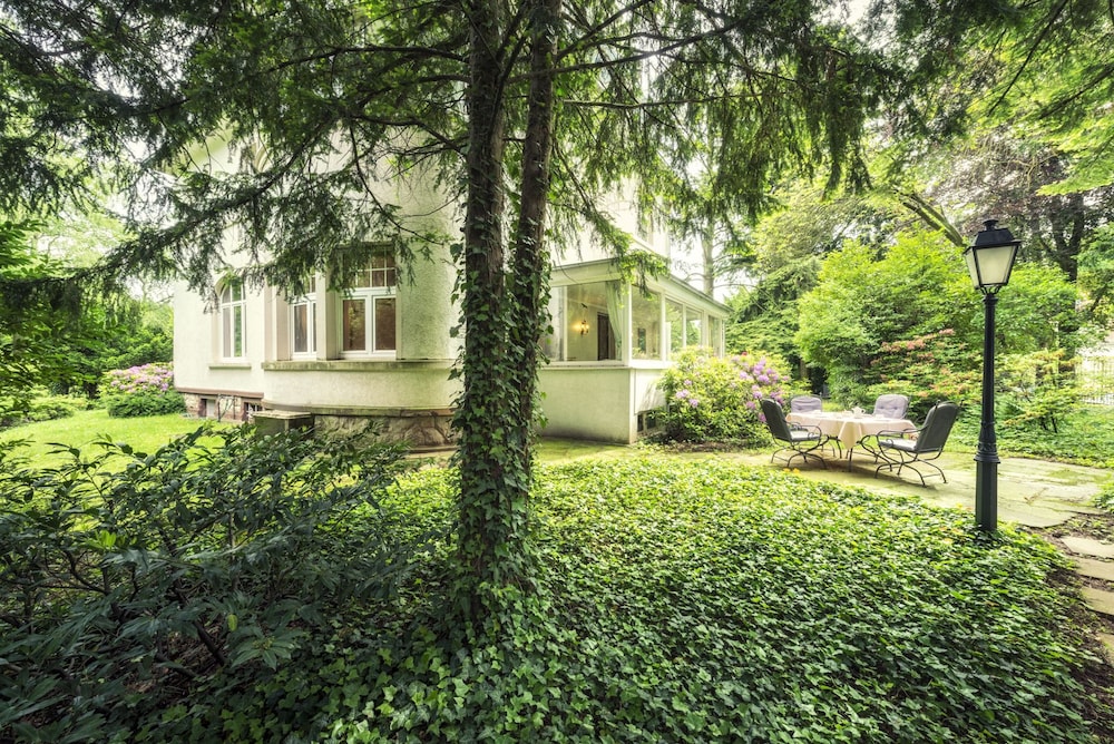 Parkhotel Atlantic Heidelberg 6/42