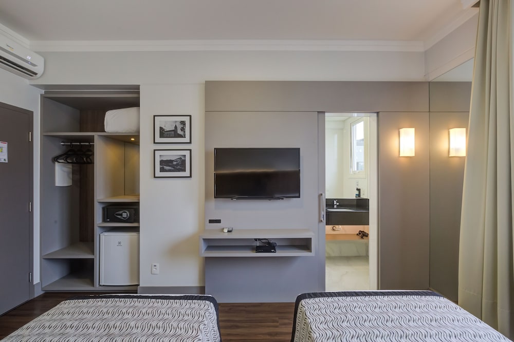 Slaviero Hotel Blumenau 31/50