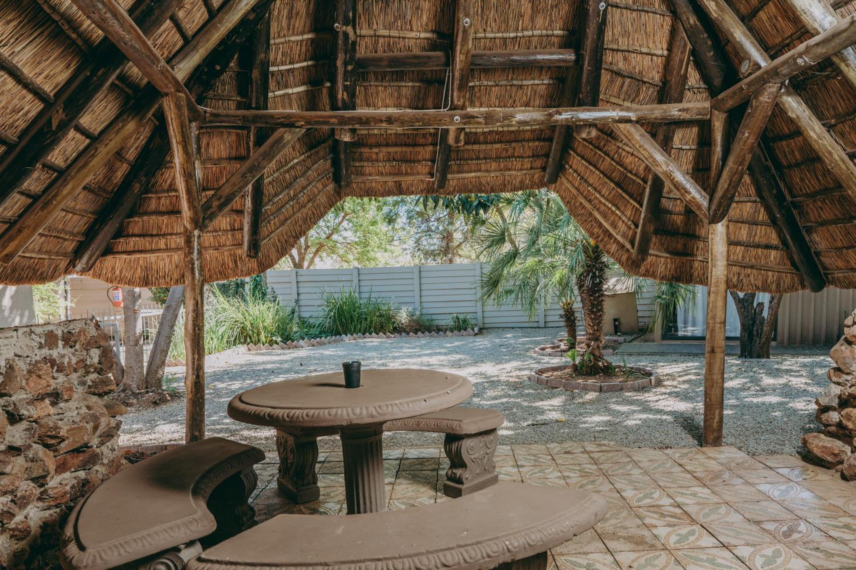Cosy Stay Potch ta Cosy Cottages 20/35