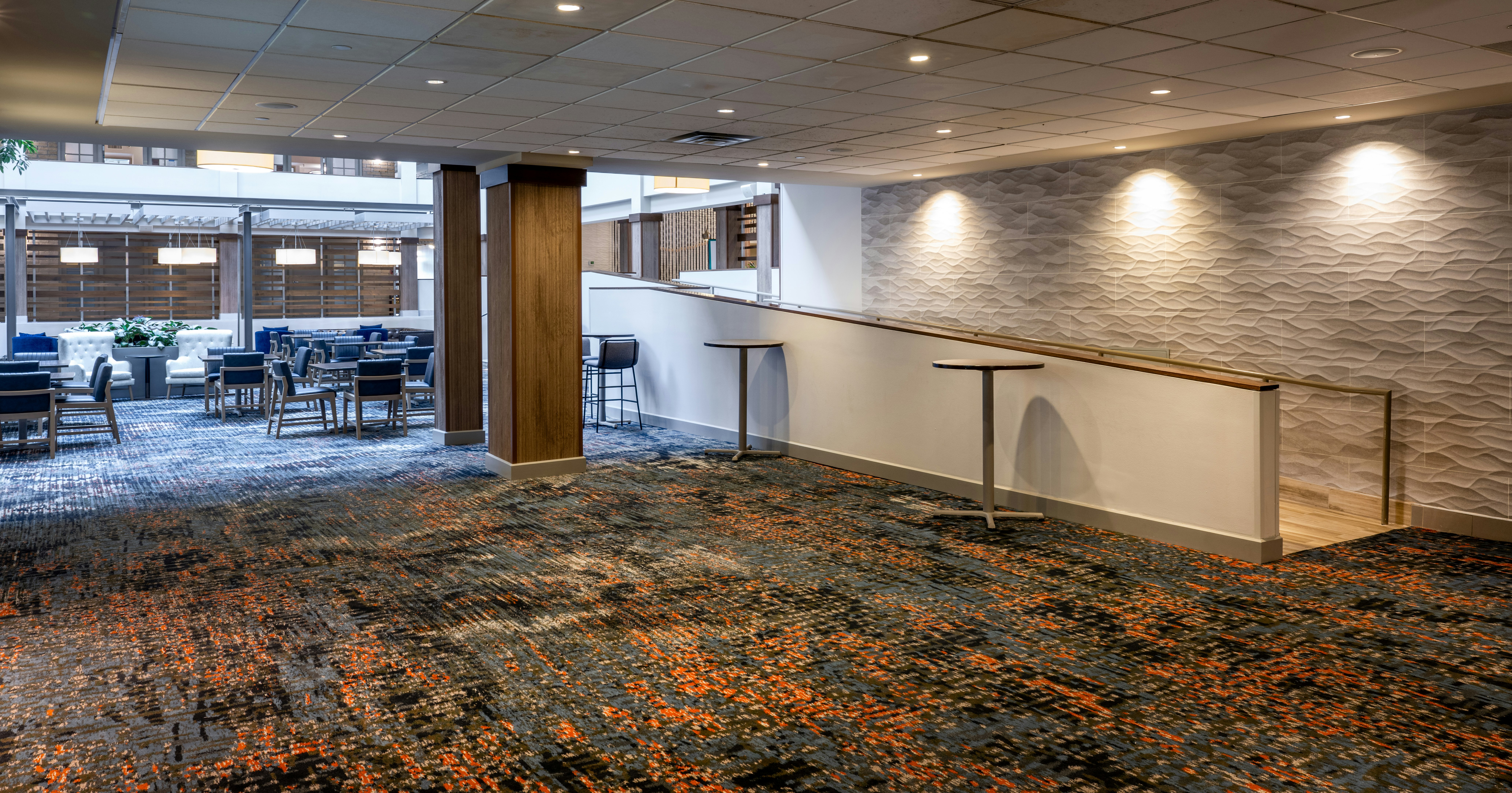 Embassy Suites by Hilton Bloomington/Minneapolis 26/50