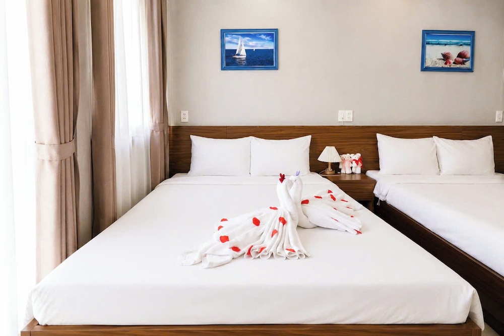 Besea Hotel 18/59