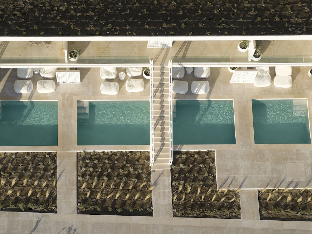 Once in Mykonos Luxury Resort - Designed for Adults 42/50