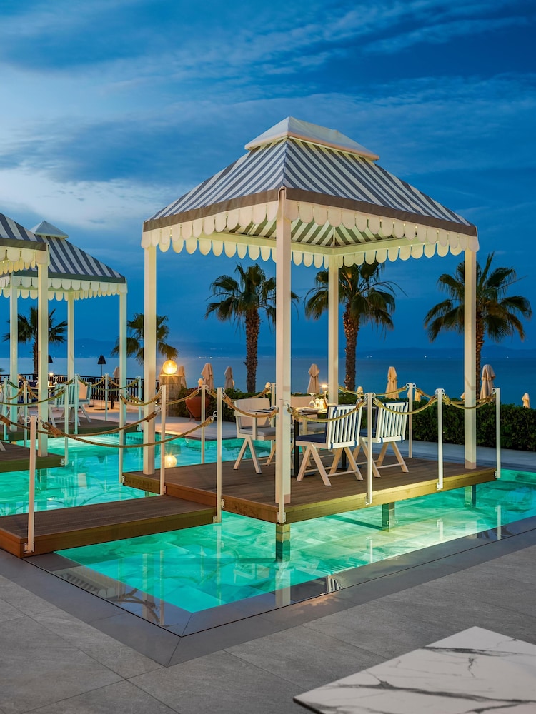 Aegean Melathron Thalasso Spa Hotel 74/81