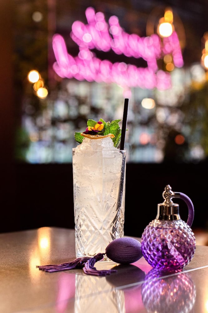 YOTEL Manchester Deansgate酒店(YOTEL Manchester Deansgate) 图片3