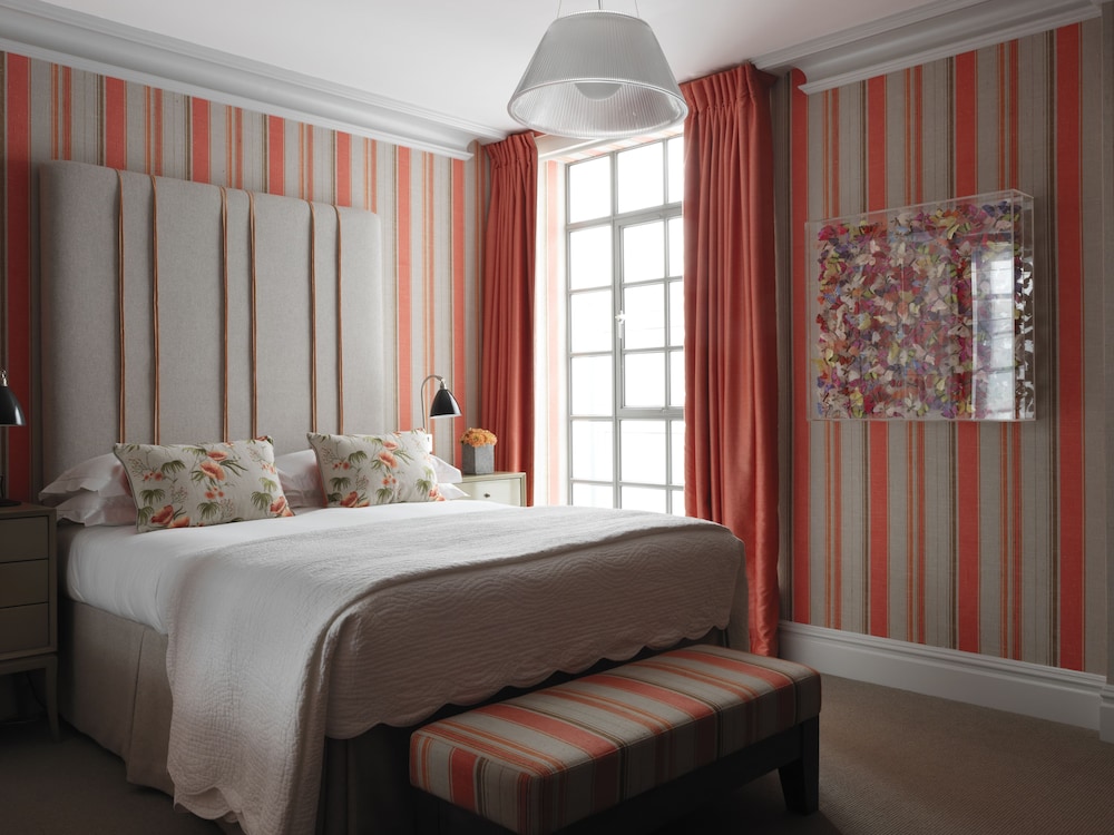 The Soho Hotel 14/57