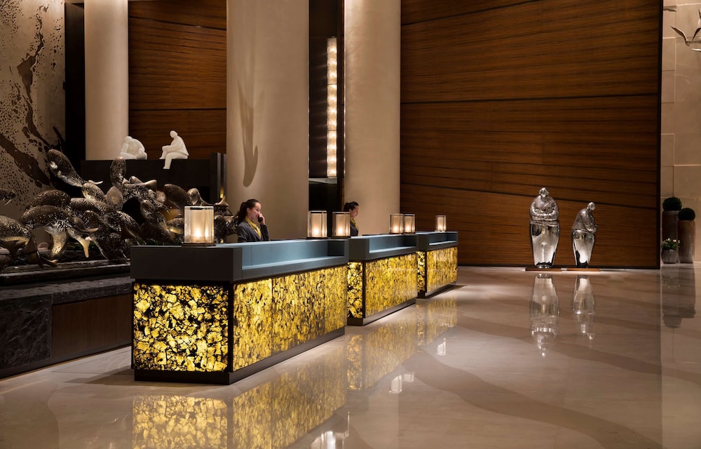 Grand Hyatt Dalian 4/67