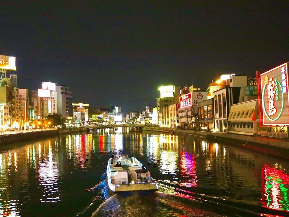 APA Hotel Hakata Eki Chikushiguchi 40/47