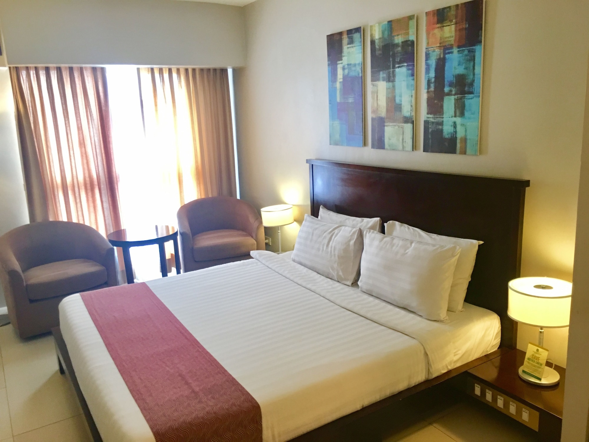 Room at MILLENIA SUITES ORTIGAS, PASIG